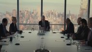 Succession | Image Via: HBO